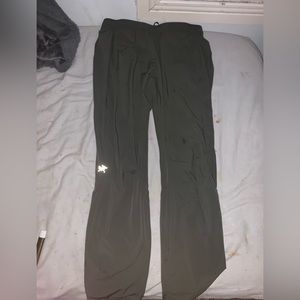 Arc’teryx cargo pants